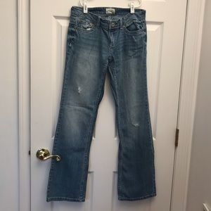 Early 2000s Aeropostale Jeans